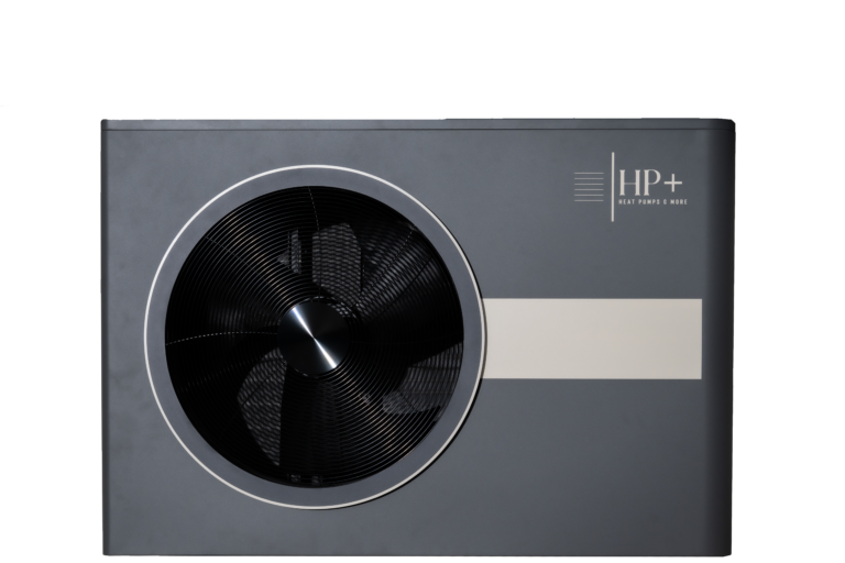HP+_ buitenunit
